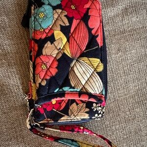 Floral Women's Bag